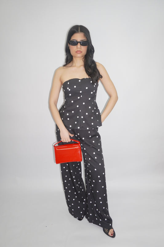 Coordinato Emily