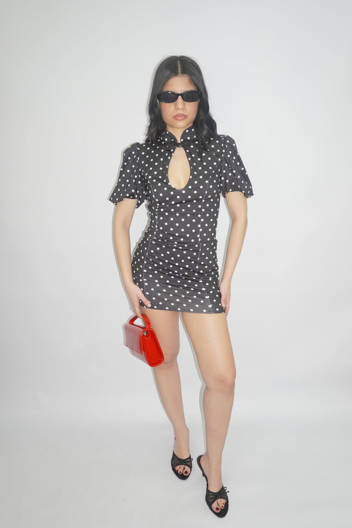 Dress Paris