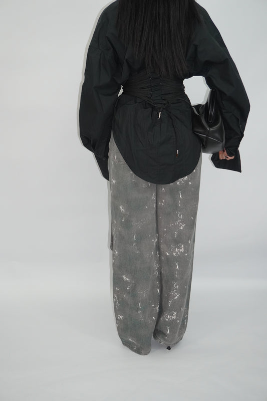 Pantalone Cargo Urban