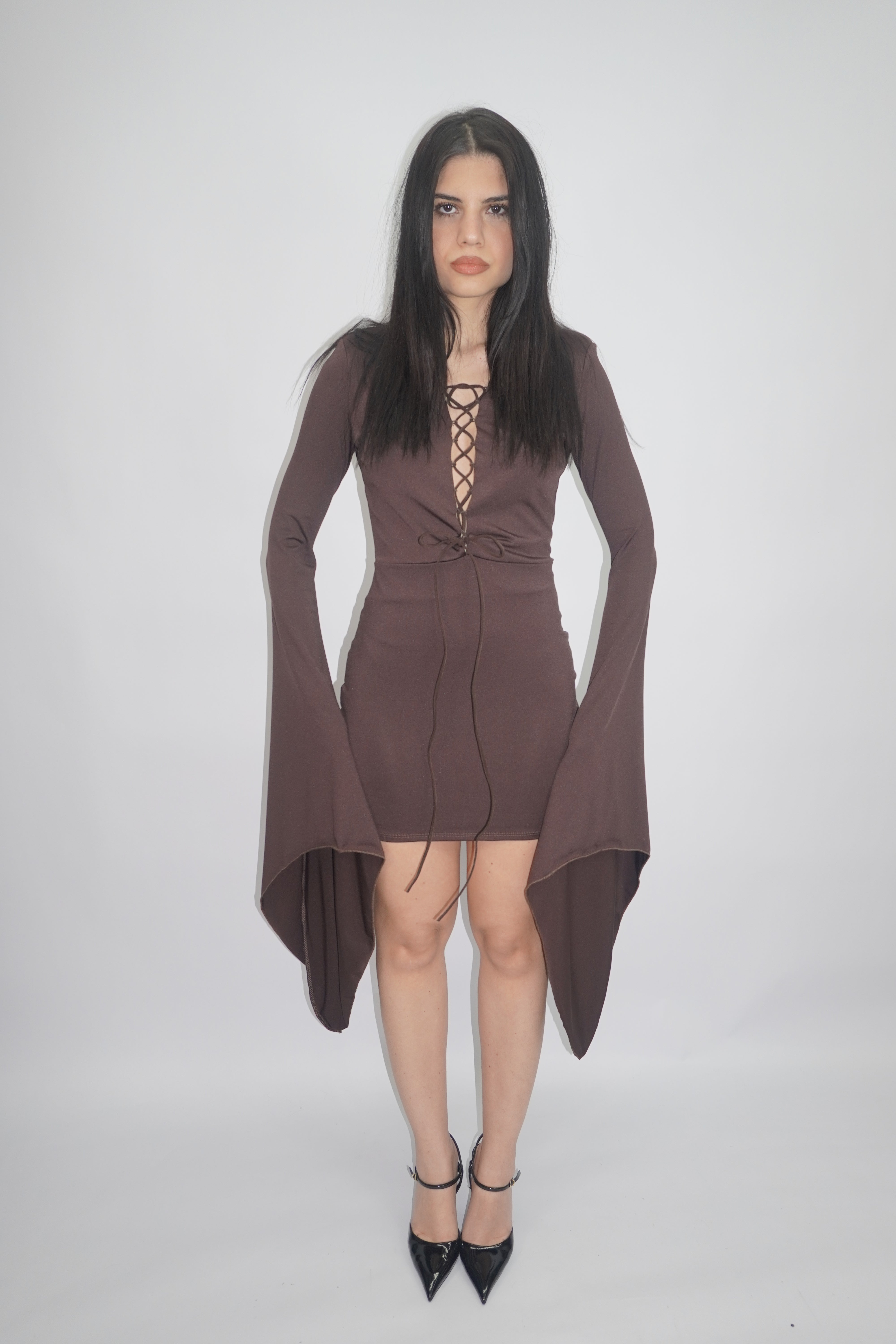 Dress Messico
