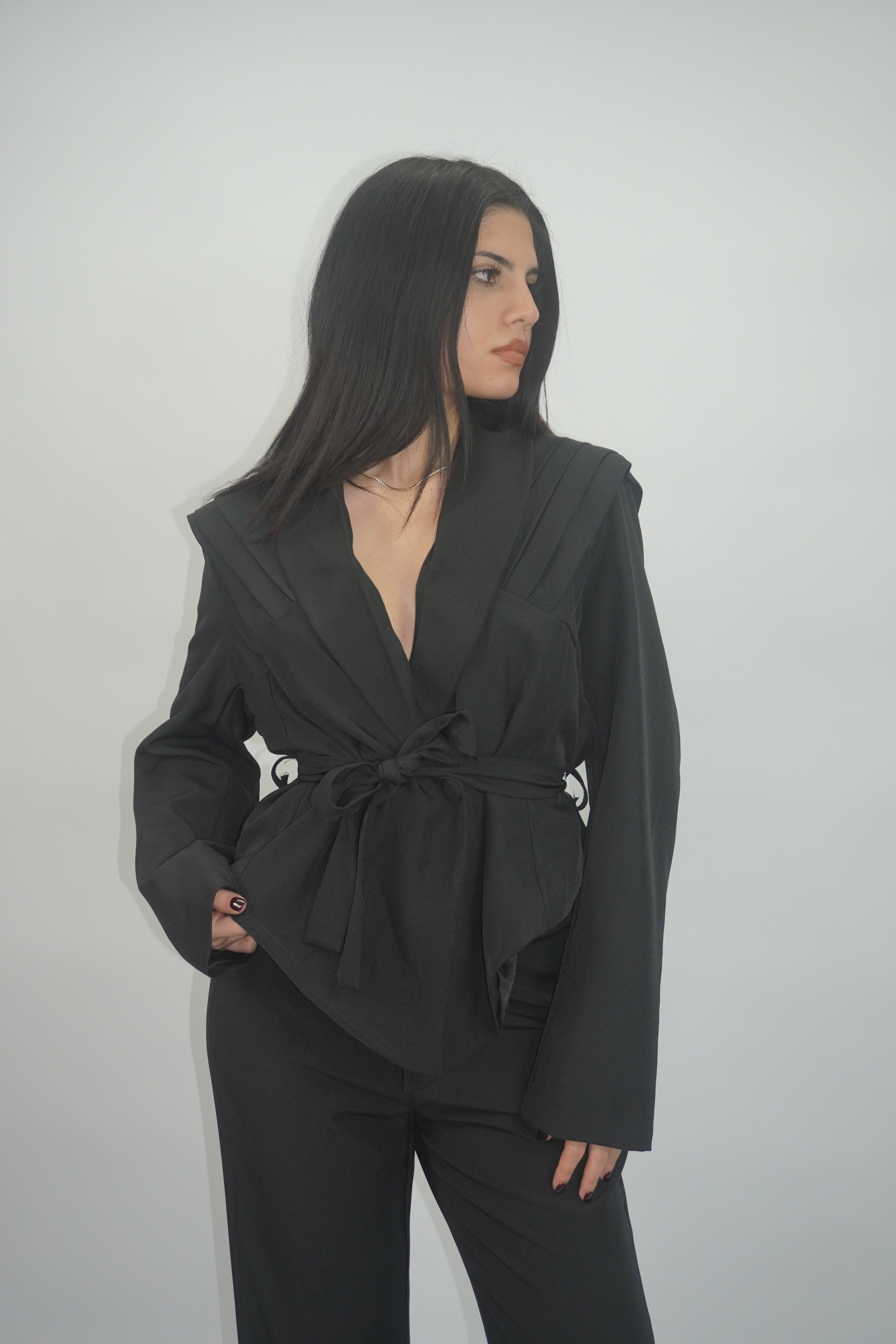 Tailleur Stella