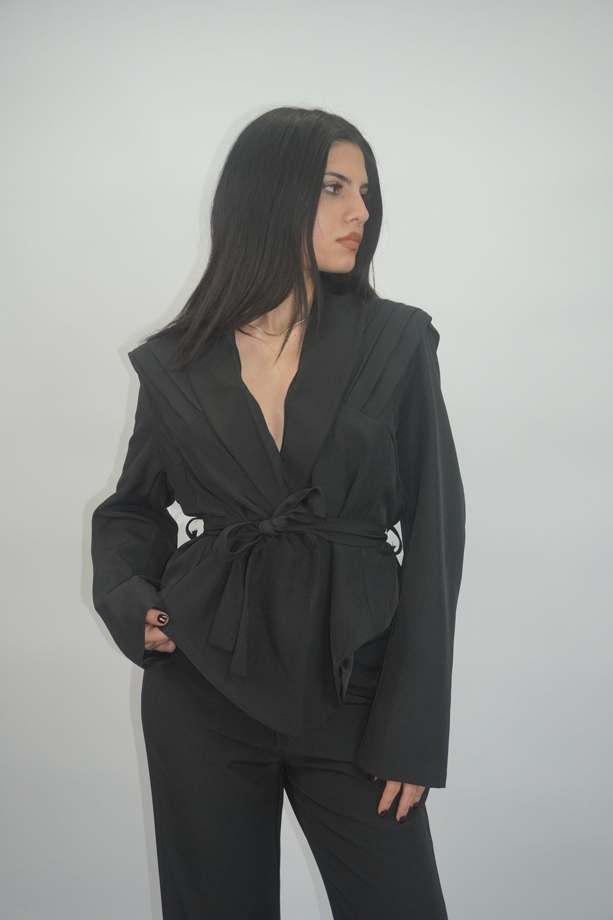 Tailleur Stella