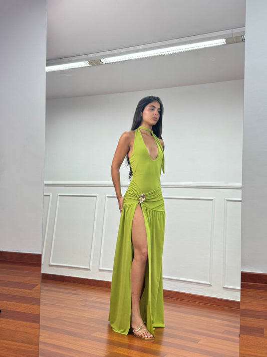 Abito Cleopatra